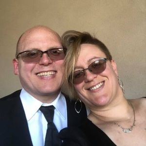 Meet your Posher, Cheryl